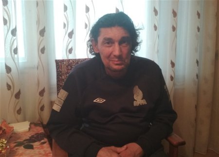 Вадим Васильев в тяжелом положении! Азербайджанский футболист обратился к общественности за помощью