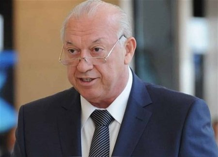 Экс-главу AZAL освободили еще от одной должности