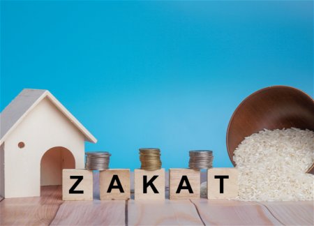 Аллахшукюр Пашазаде объявил размер закят аль-фитра