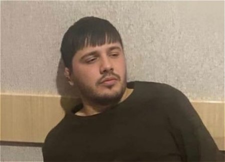 Генпрокуратура сделала заявление в связи с заключением экспертизы в отношении Ахмеда Ахмедова -