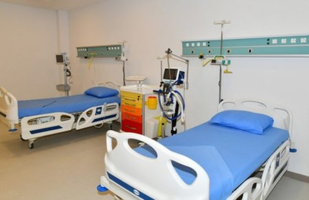 В Азербайджане за нарушения закрыли частную клинику