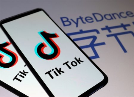TikTok создаст социальную сеть для обмена фотографиями