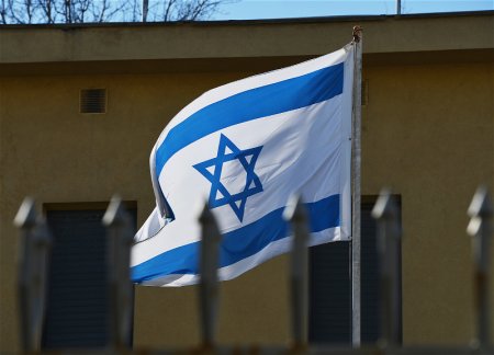 Израиль ожидает атаку от Ирана после Рамазана Израиль ожидает атаку от Ирана после Рамазана