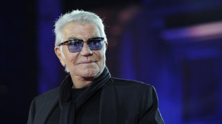 Умер дизайнер Роберто Кавалли