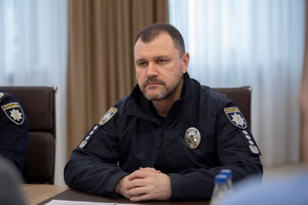 МВД Украины заявило о сотнях тысяч уклонистов