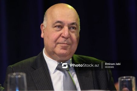 Чингиз Абдуллаев помещен в реанимацию