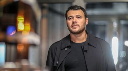 Эмин Агаларов проведет в Дербенте благотворительный концерт в помощь пострадавшим в «Крокусе»