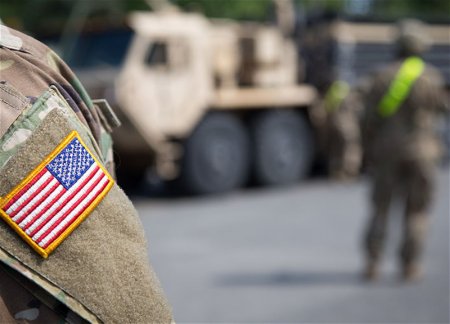 США предупредили Израиль, что не будут помогать при ответной атаке на Иран