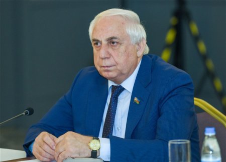 Хады Раджабли скончался от сердечного приступа