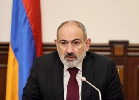 Впервые Армения и Азербайджан решили вопрос за столом переговоров - Пашинян