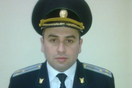 В Азербайджане скоропостижно скончался 42-летний прокурор