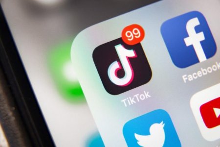 TikTok обвинил США в ограничении свободы слова