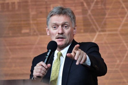 Песков: Российские миротворцы ушли из Карабаха, поскольку для них в регионе больше не осталось функций