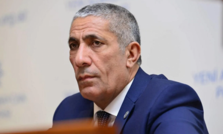 Сиявуш Новрузов потребовал ужесточить борьбу с наркотиками