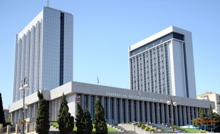 Открывается постоянное представительство Нахчыванской Автономной Республики в городе Баку
