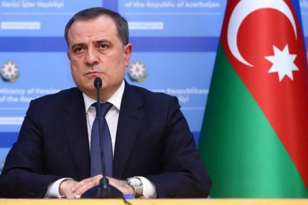 Байрамов: Баку предотвратит вмешательство в нормализацию отношений с Ереваном
