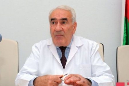 В АМУ выступили с заявлением по поводу суицида бывшего главного педиатра