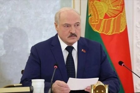 Александр Лукашенко назвал главную ошибку США
