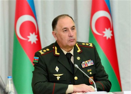 Начальник Генштаба АР: Задачи Совместного турецко-российского мониторингового центра считаются выполненными