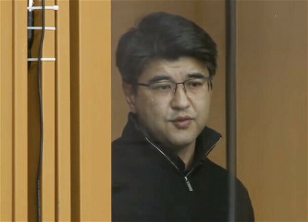 В Казахстане завершилось судебное следствие по делу экс-министра экономики, обвиняемого в убийстве жены