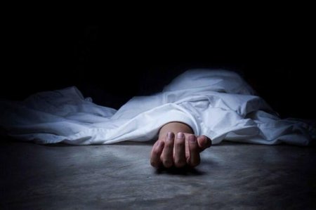 В бакинском ресторане мужчина скончался во время танца