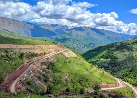 Утвержден «Генеральный план развития города Кельбаджар»