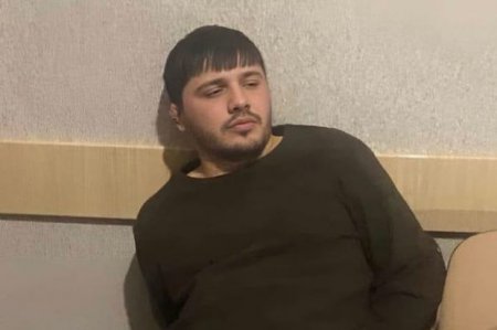 Прокурор: Принятие решения в отношении Ахмеда Ахмедова зависит от заключения экспертизы