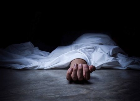 В Баку задержан 28-летний мужчина, подозреваемый в убийстве жены