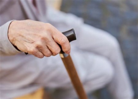 В Азербайджане 280 пенсионеров в возрасте старше 100 лет