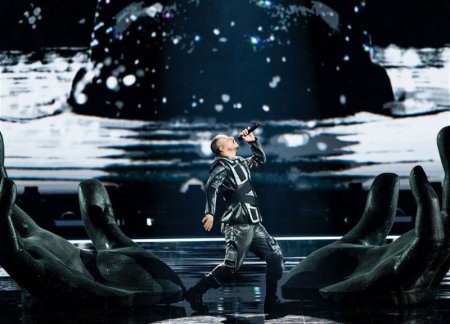 Fahree и Илькин Довлатов не прошли в финал конкурса «Евровидение 2024»