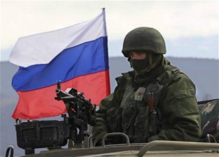Российские пограничники останутся на границе Армении с Турцией и Ираном