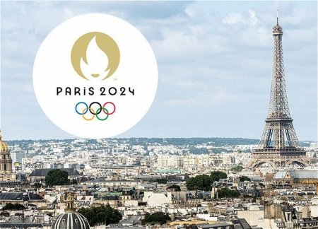 У Азербайджана 23 лицензии в Париж-2024