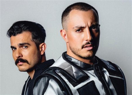 Fahree сделал первое заявление после неудачи на «Евровидении 2024»