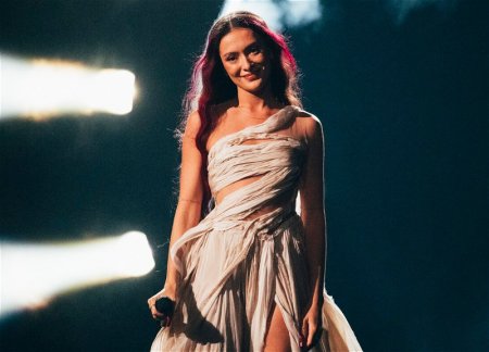 После второго полуфинала Израиль стал одним из главных фаворитов на победу в «Евровидении 2024»