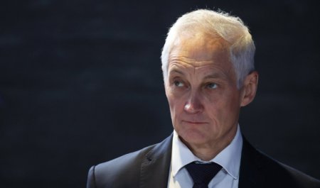 Британия прокомментировала смену министра обороны России