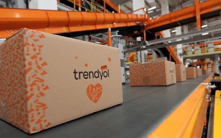 Trendyol поднял цены на доставку в Азербайджан