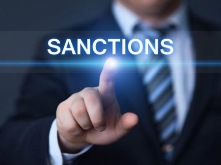 США пригрозили Грузии серьезными санкциями