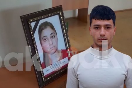 Появилась новая информация в связи с убийством 22-летней студентки в Лянкяране