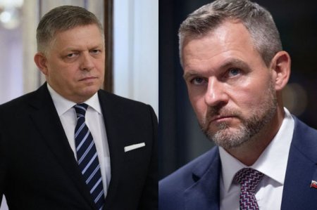 СМИ: В премьера Словакии при покушении попали четыре пули 