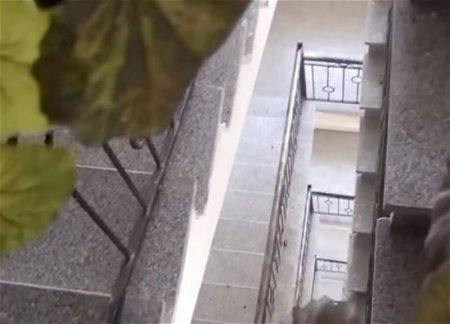 В Баку предотвращена попытка самоубийства 21-летней девушки