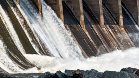 Ильхам Алиев и Ибрагим Раиси примут участие в открытии плотины