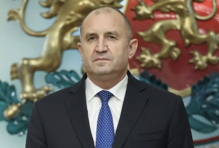 Президент Болгарии назвал невозможной победу Украины над Россией