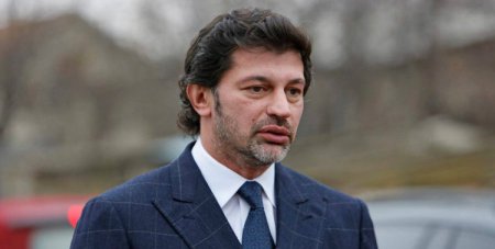Мэр Тбилиси: «Идите разбирайтесь с войной в Украине, а Грузию оставьте в покое»