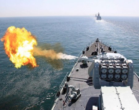 Тайвань сообщил о приближении 33 самолётов и 31 корабля Китая