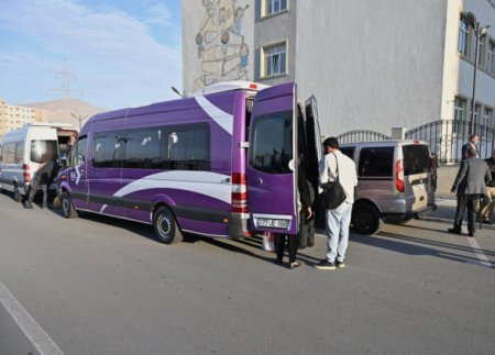 Лачинцы возвращаются в Сус 