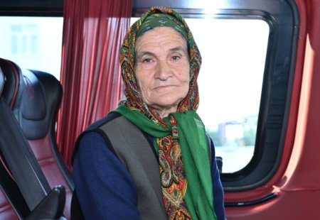 Лачинцы возвращаются в Сус 