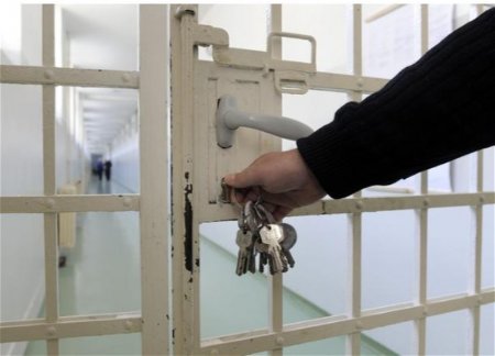 Указ об амнистии применен к 154 осужденным