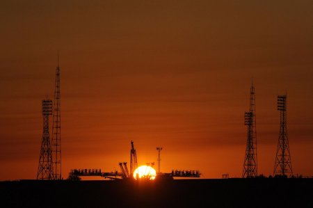 Турция примет участие в строительстве международного космодрома