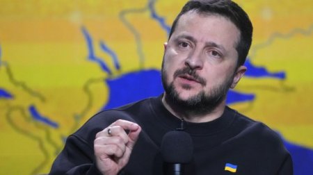 Зеленский прибыл в Харьков и обратился к мировым лидерам