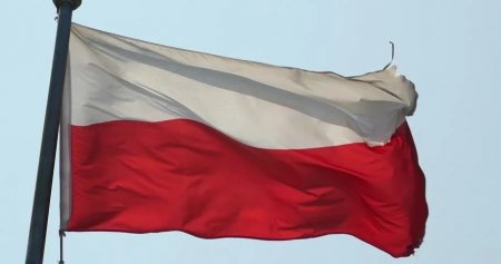 Польша вводит ограничения на передвижение российских дипломатов по стране